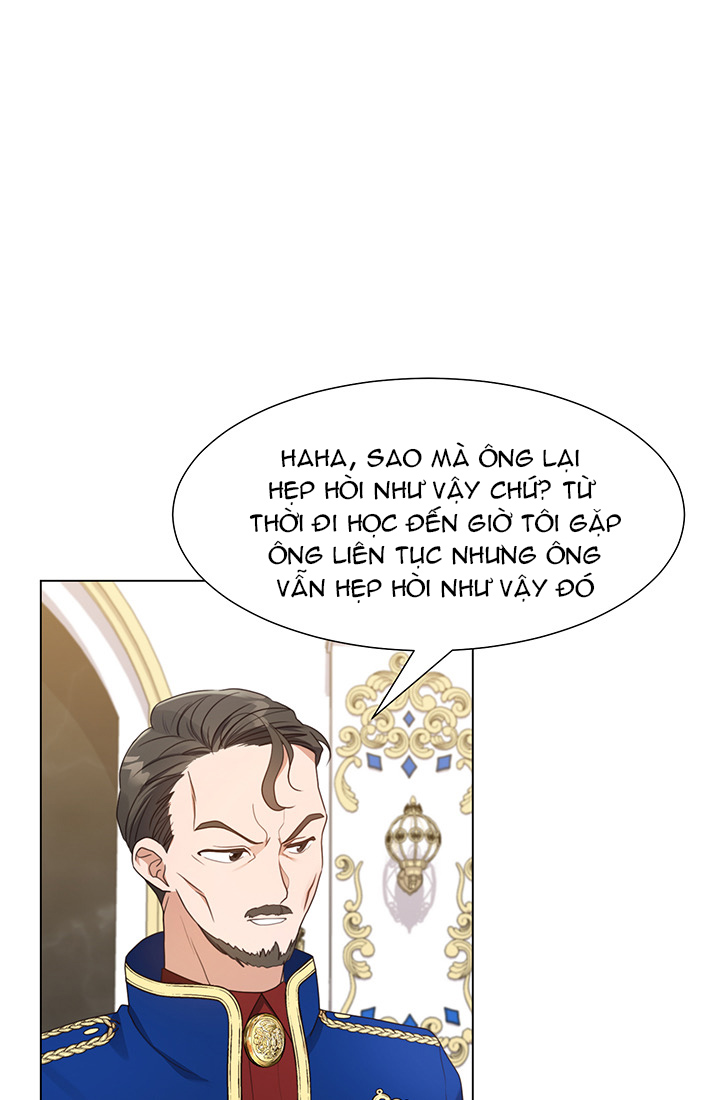 mau đến đây, lần đầu thấy ác nữ như này phải không chapter 12 47