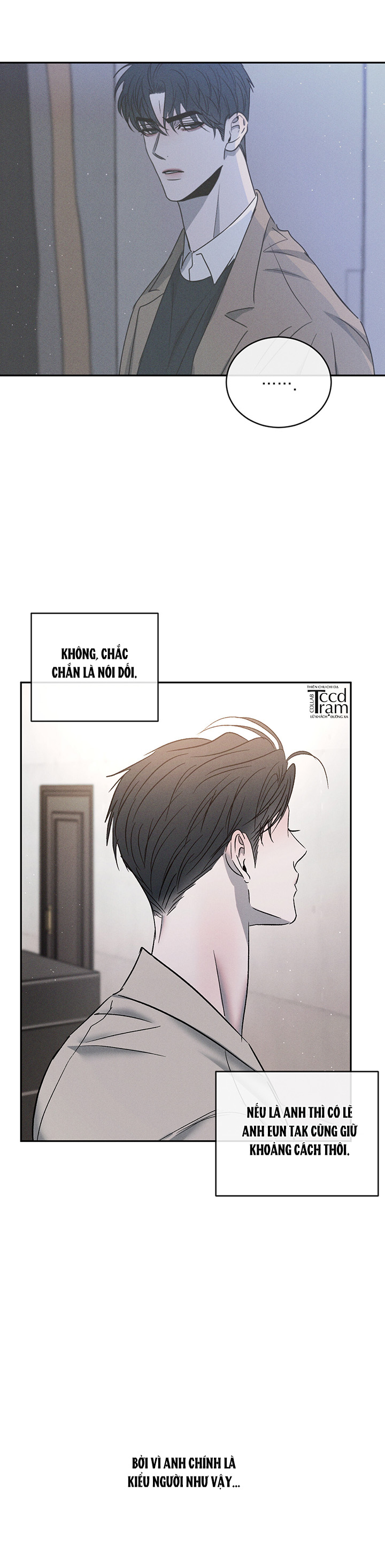 tương khắc chapter 63 26