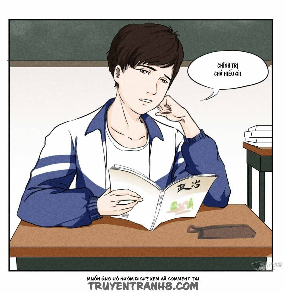 để tui yên ổn trưởng thành coi! chapter 4 4