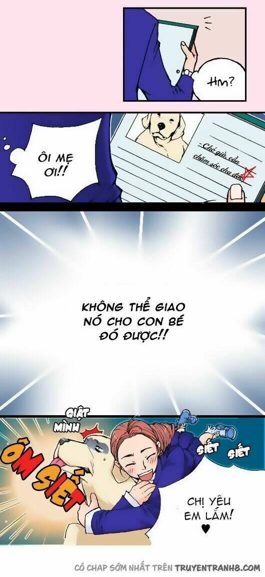 pet diary chapter 4 6