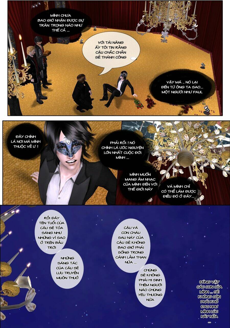 truyện sims - earl story chapter 89 17