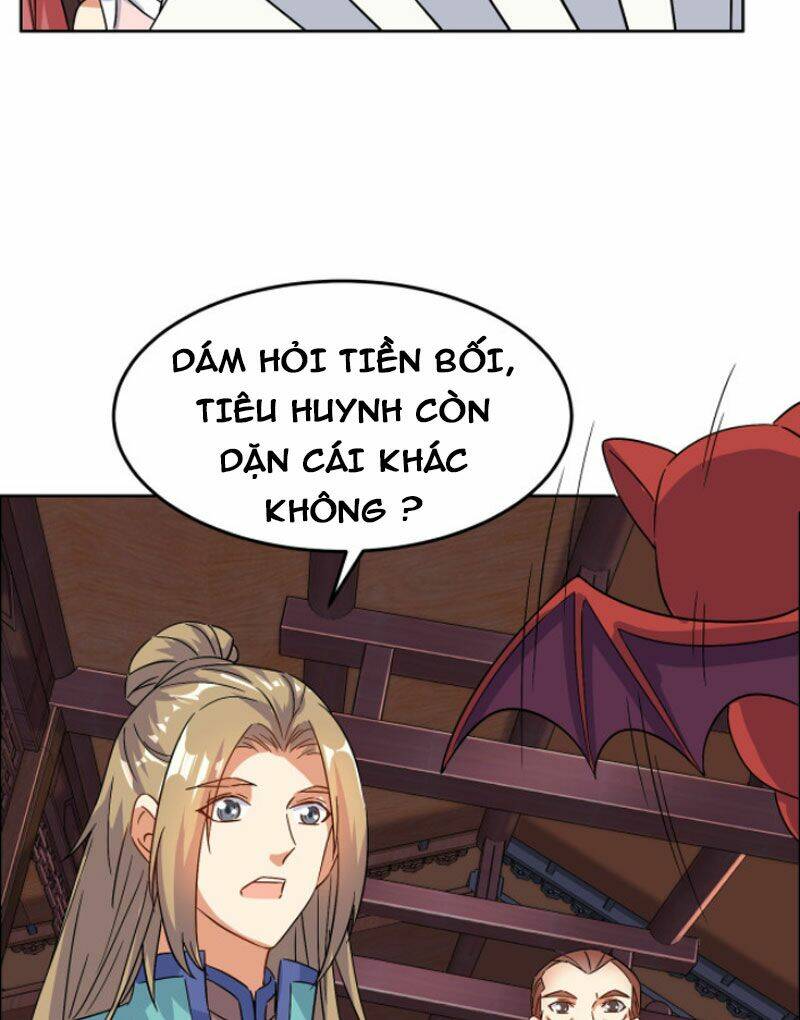 thôn phệ một thế giới tu tiên chapter 131 11