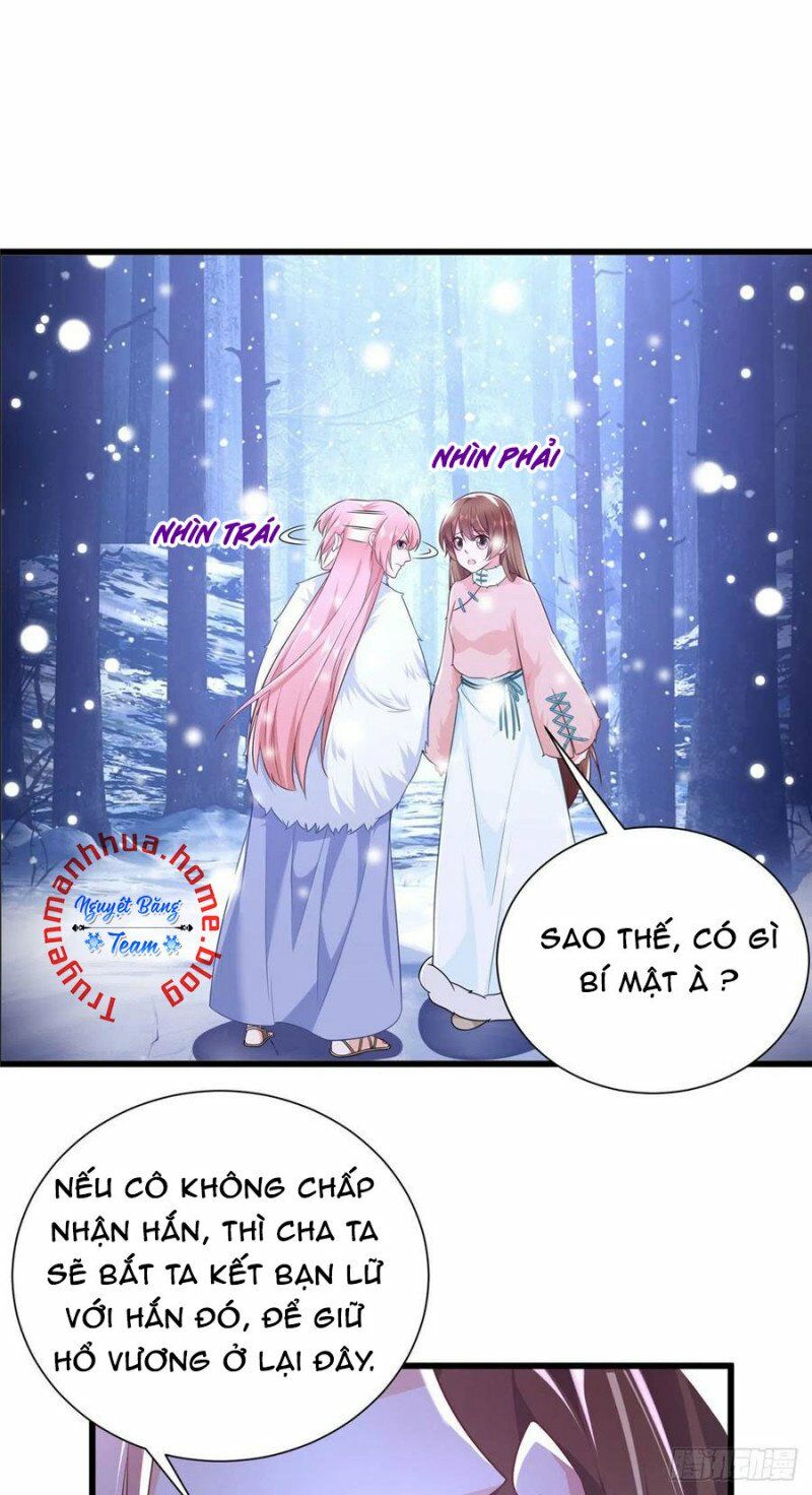 [16+] thảnh thơi thú thế chủng chủng điền, sinh sinh tể chapter 271 29