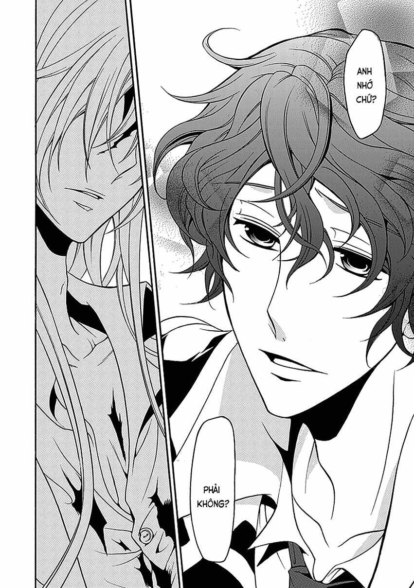 sougiya ridoru - undertaker riddle chapter 21 29