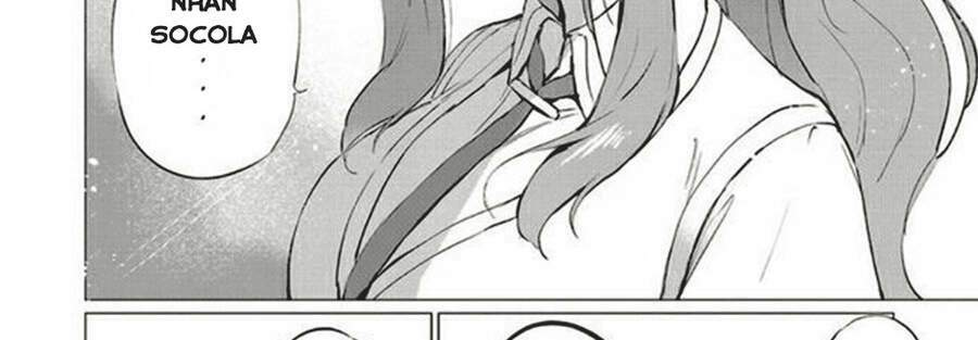 seishun buta yarō wa rojikaru witchi no yume o minai chapter 4.1 40