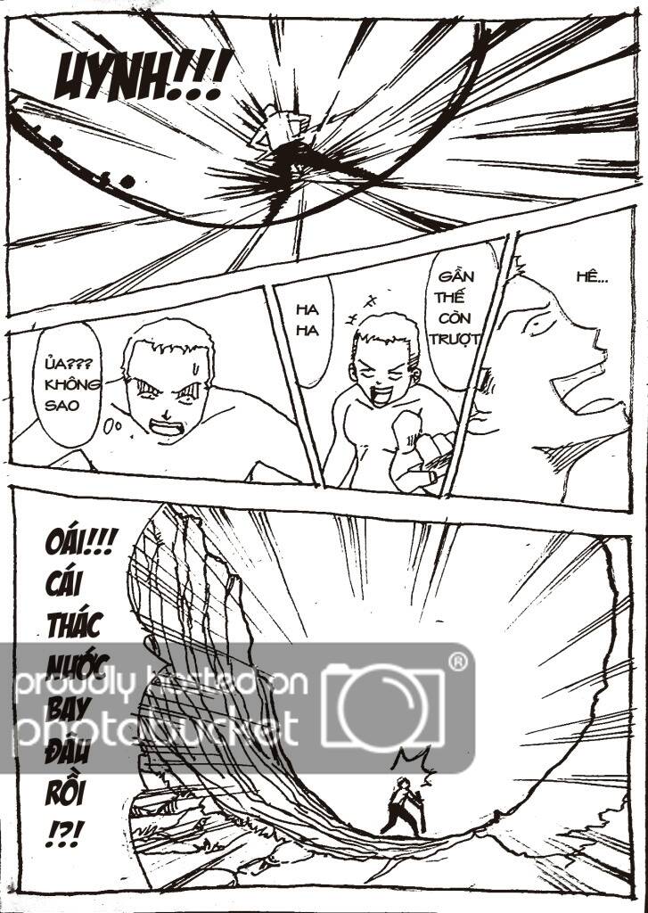 đấu trường trái tim chapter 1 29