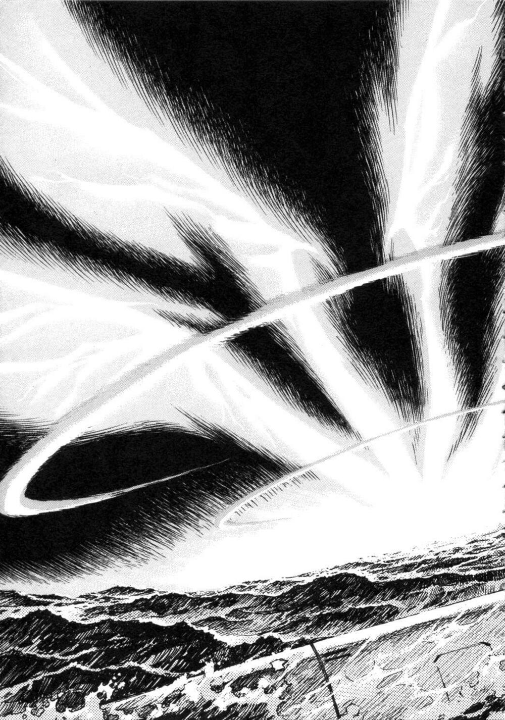 đặc nhiệm không gian chapter 28 15