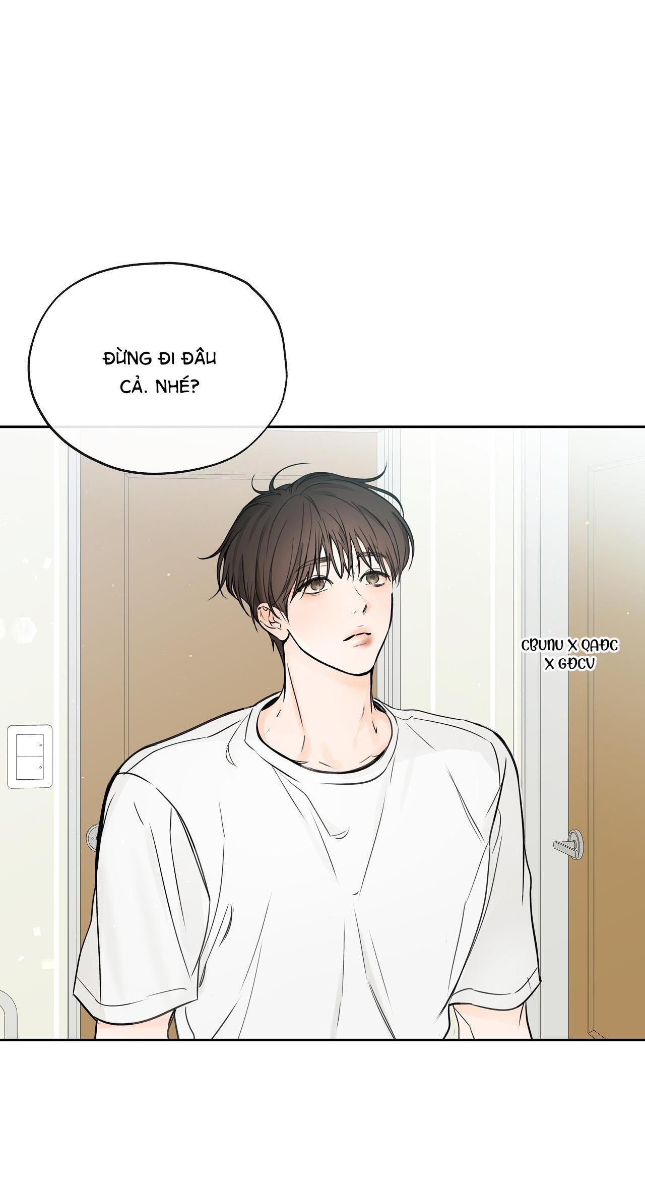 (CBunu) Hạ cánh cuối chân trời chapter 14