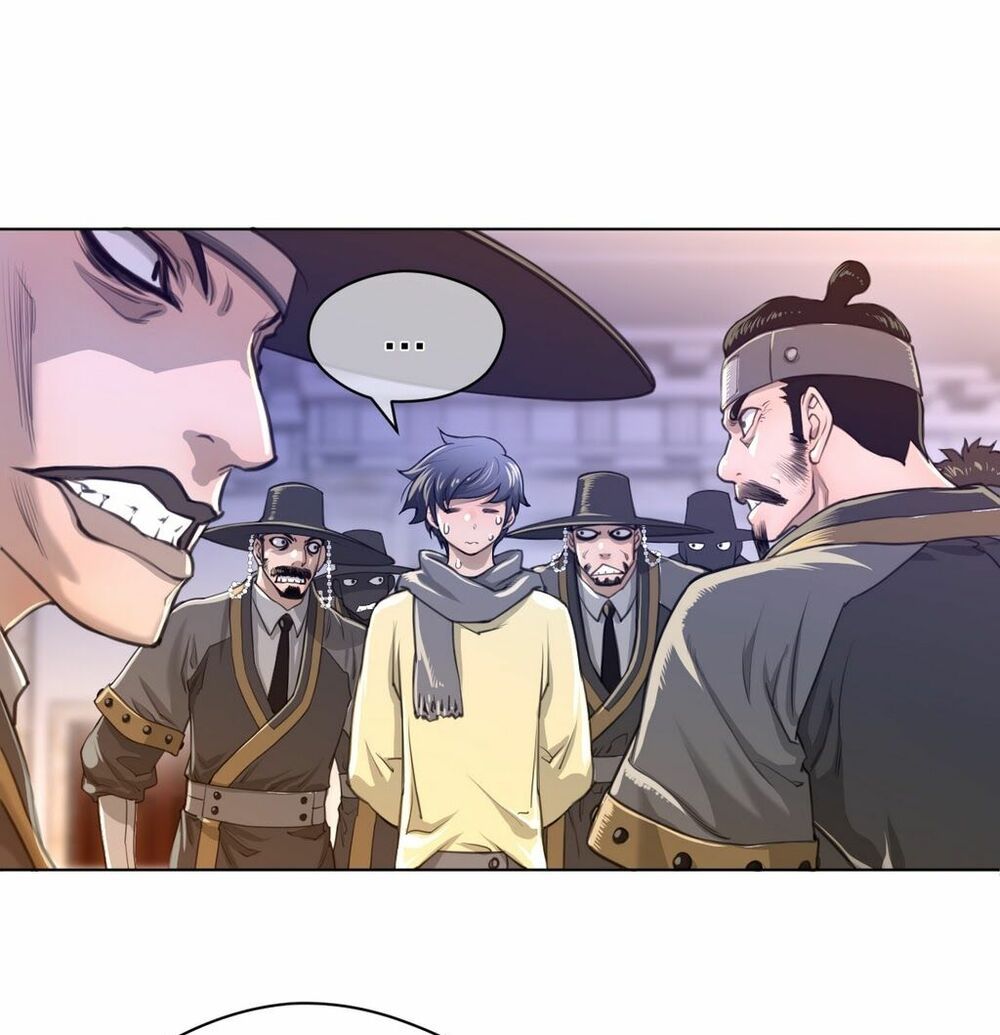 một nửa hoàn hảo chapter 11 32