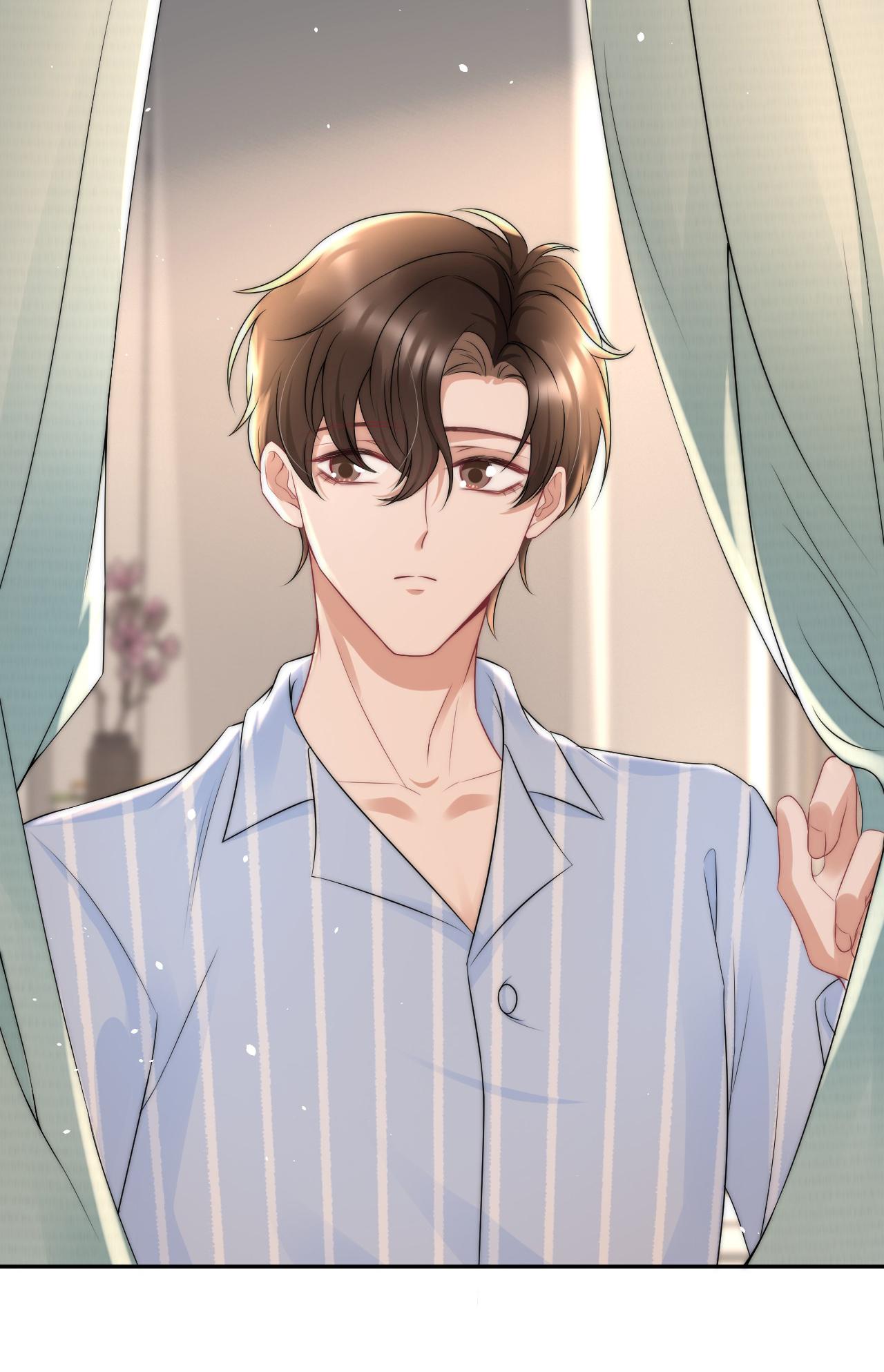 ta sinh con cho tổng tài chapter 68 3