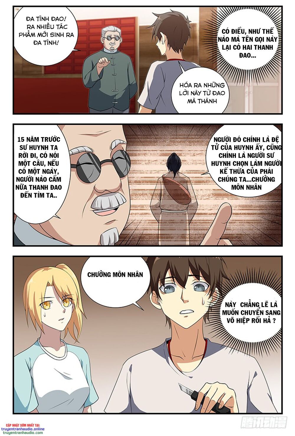 long ẩn giả chapter 73 4