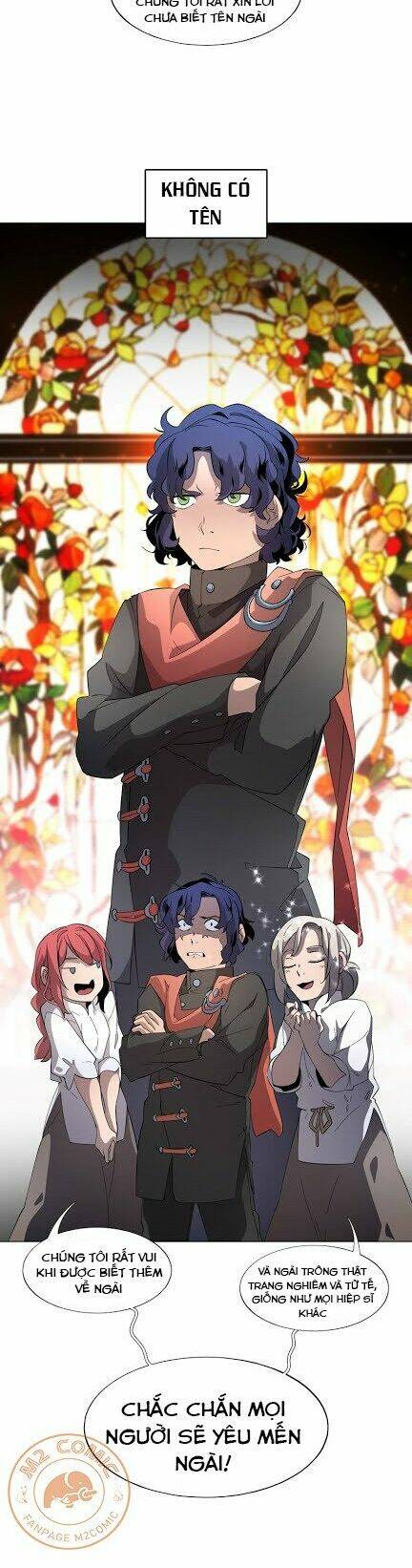 chính kiến của anh hùng chapter 5 27