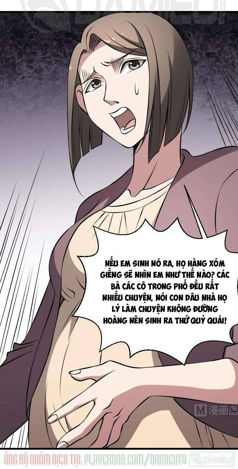 văn âm sư chapter 13 8