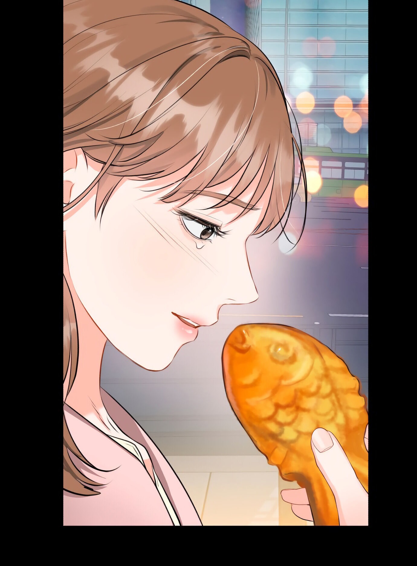 thư ký persimmon chapter 1 78