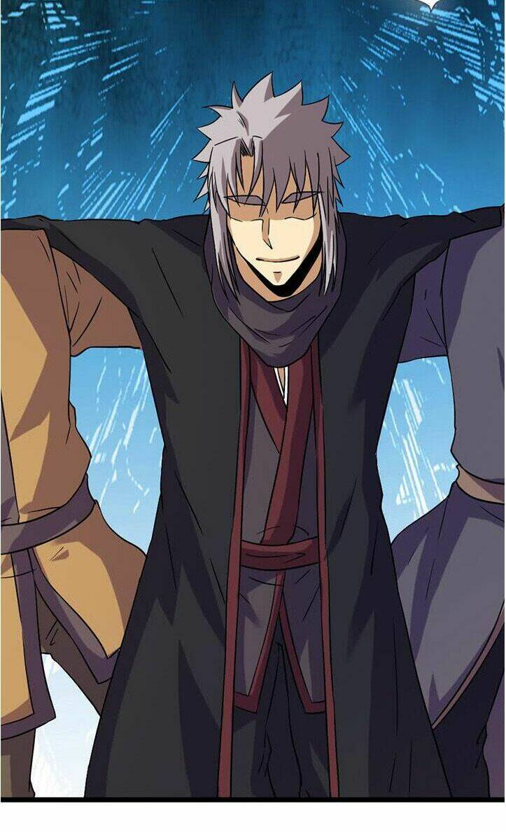 phong quỷ truyền thuyết chapter 171 3