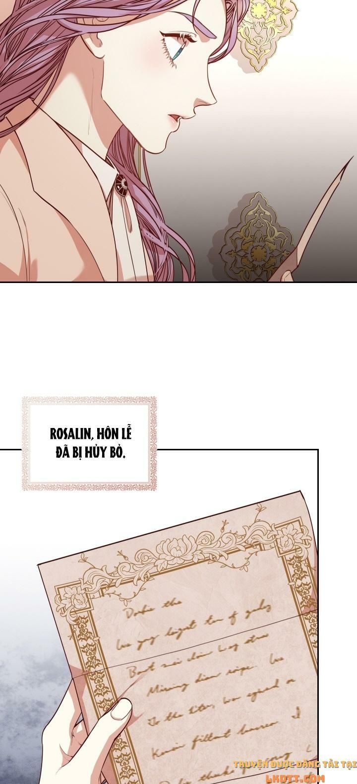 tôi trở thành thư ký của bạo chúa chapter 26 22