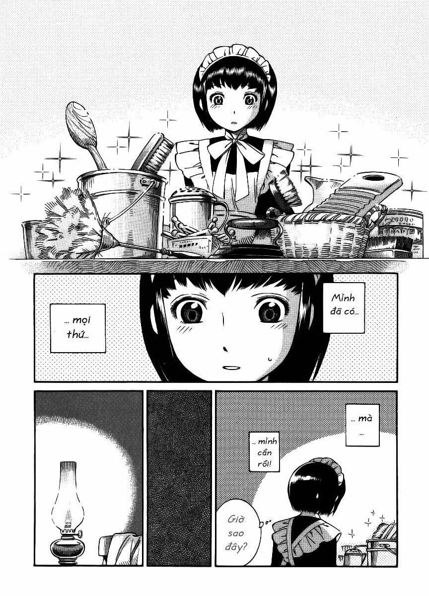 shirley madison chapter 3 23