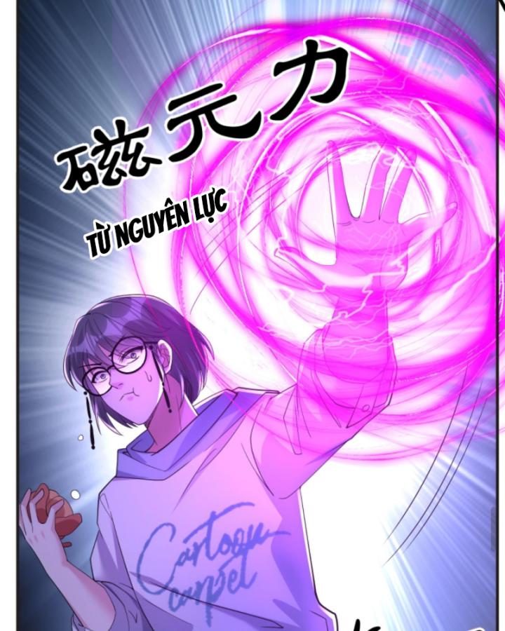 học cùng em gái, tôi bất cẩn vô địch rồi chapter 183 30