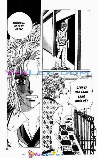 tình yêu quý tộc chapter 4 10