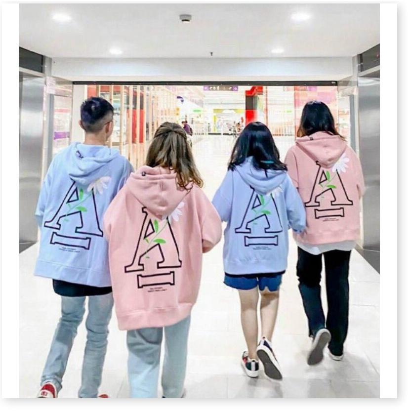 ÁO KHOÁC HOODIES NỮ SIÊU XINH