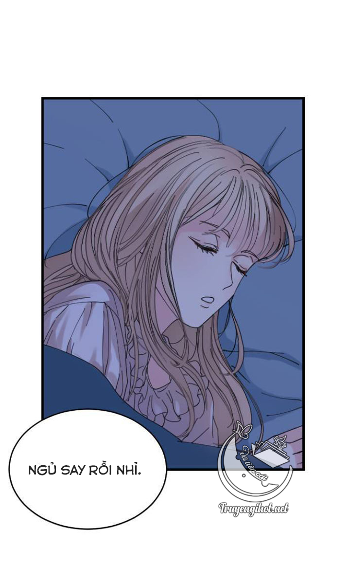 thánh nữ ẩn mình chapter 3.2 45