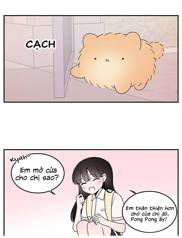 hội chứng nam phụ chapter 16 2