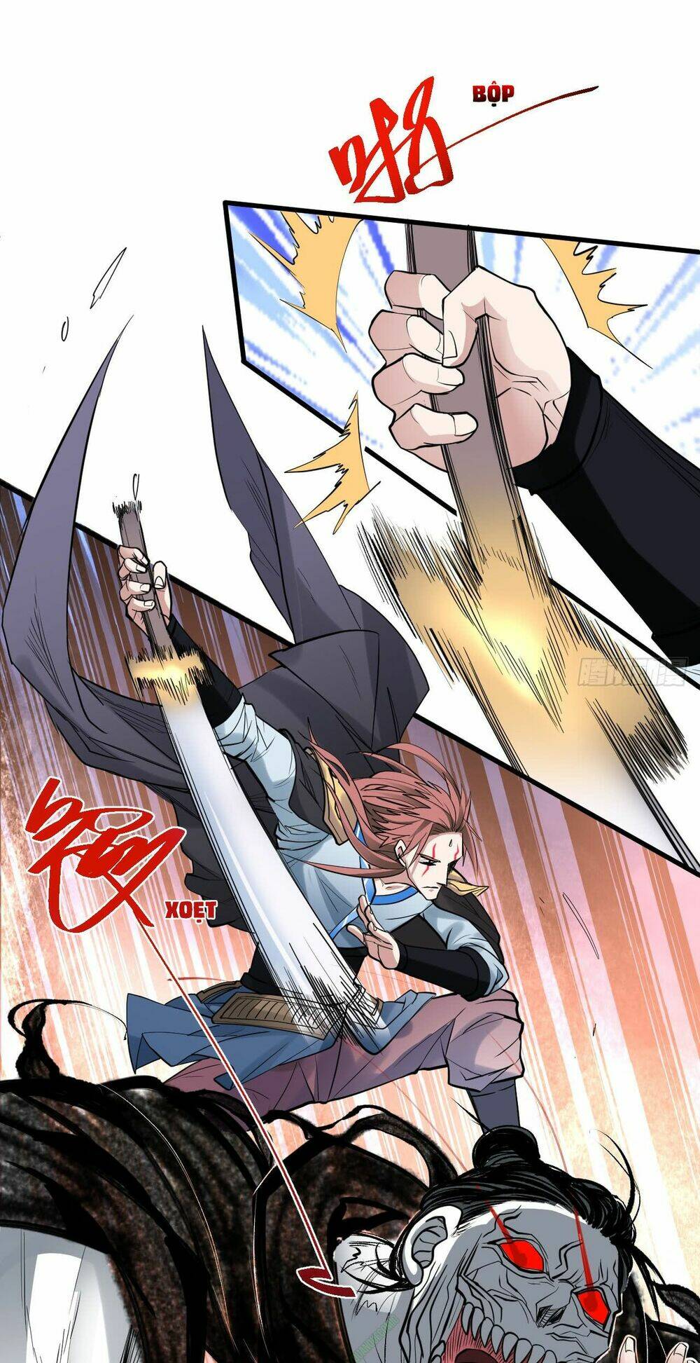 trọng sinh tối cường ma tôn ở rể chapter 1 25