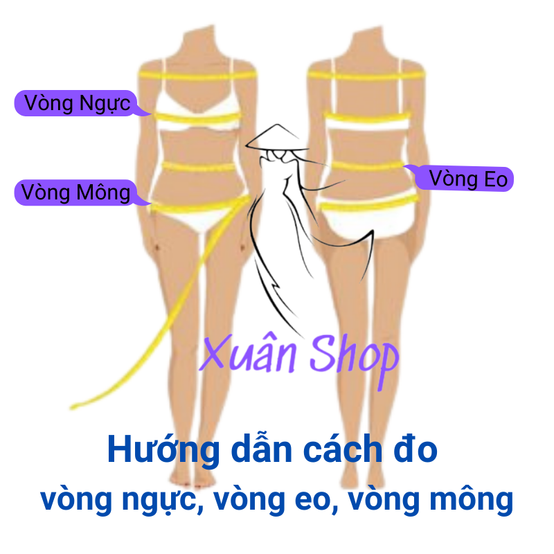 Áo dài chấm bi lụa hàn châu / áo dài nữ / áo dài truyền thống