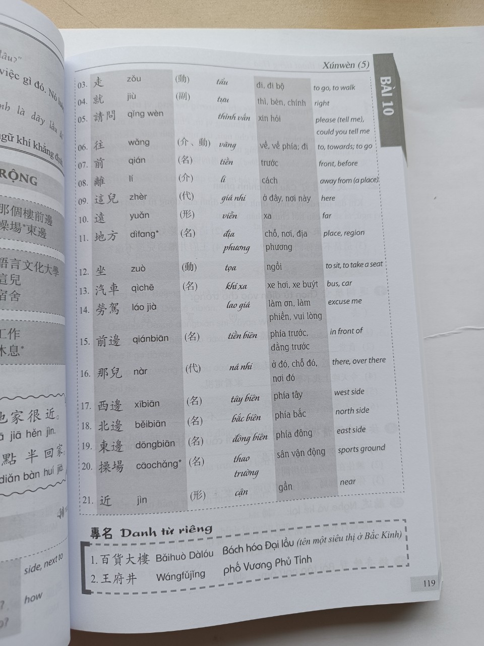 301 Câu Đàm Thoại Tiếng Hoa - Bản Chữ Phồn Thể