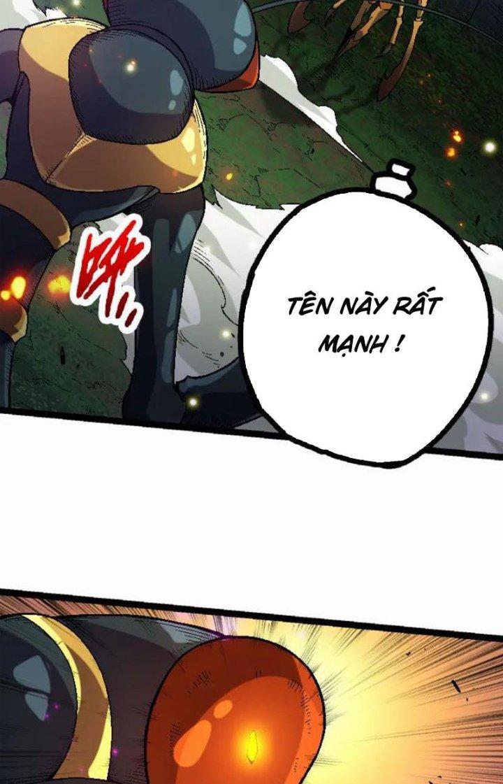 từ cây cổ thụ bắt đầu tiến hóa chapter 42 9