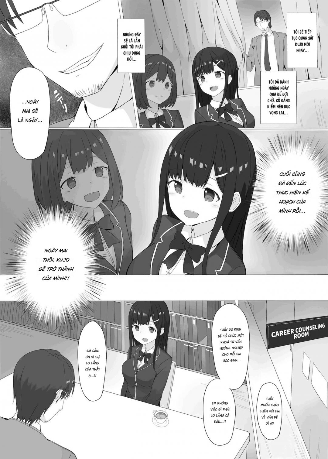 nữ sinh bị thầy giáo chuốc thuốc ngủ chapter 0 4