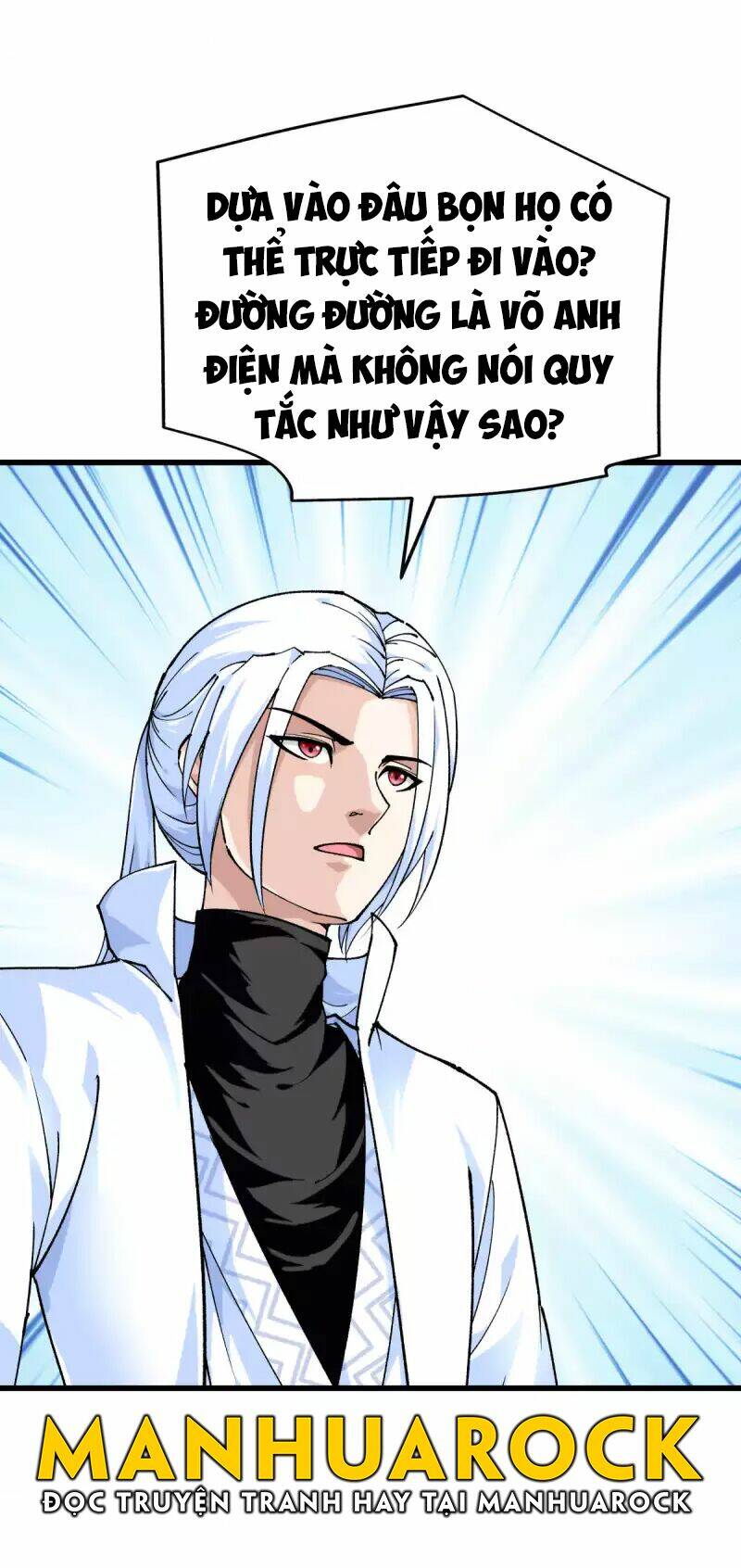 trọng sinh ta là đại thiên thần chapter 142 42