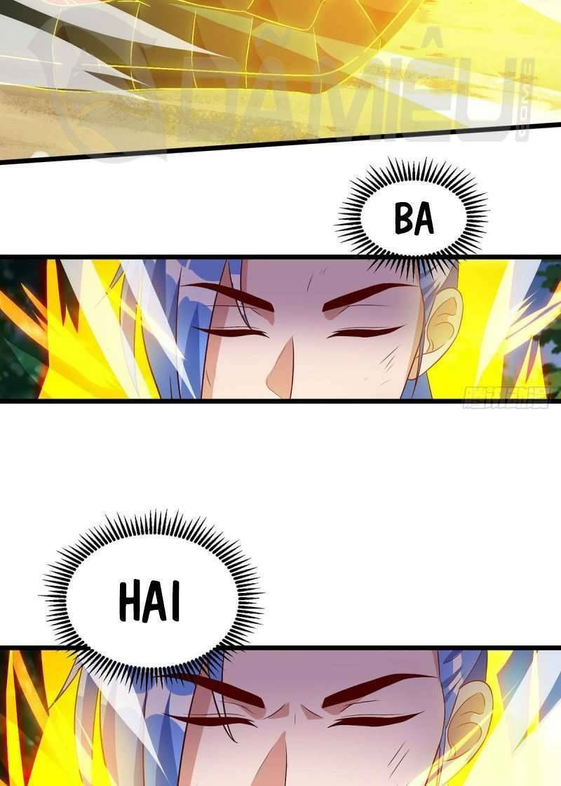 tối cường thăng cấp chapter 111 6