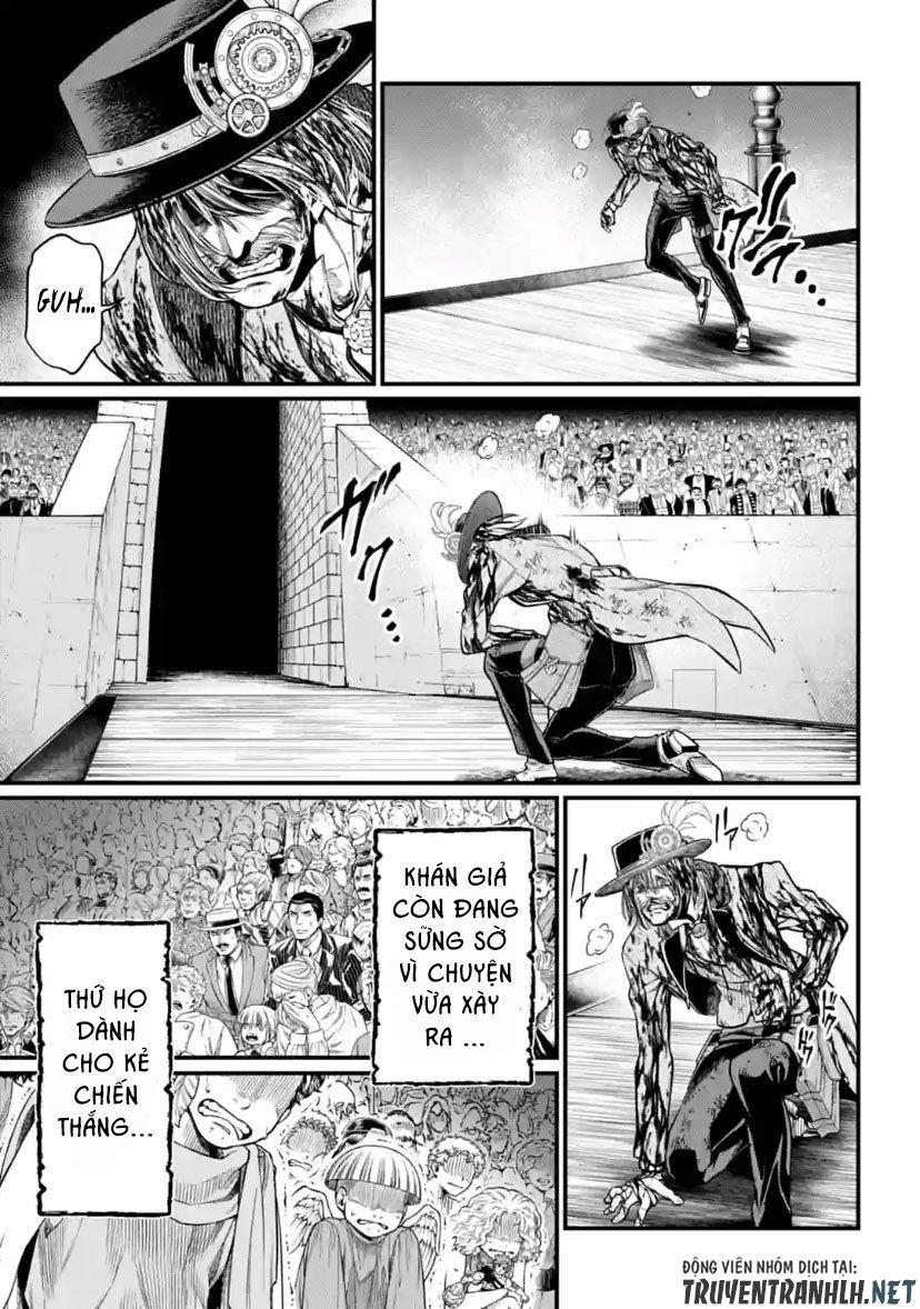 đại chiến nhân thần chapter 30 12