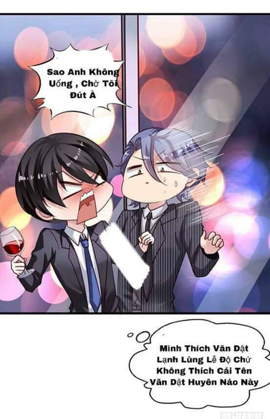 tôi không muốn fa như vậy đâu chapter 59 22