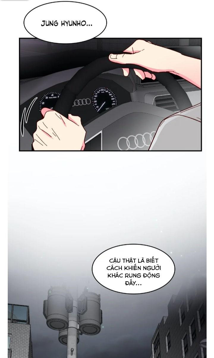 món tráng miệng của sếp tổng chapter 52 38