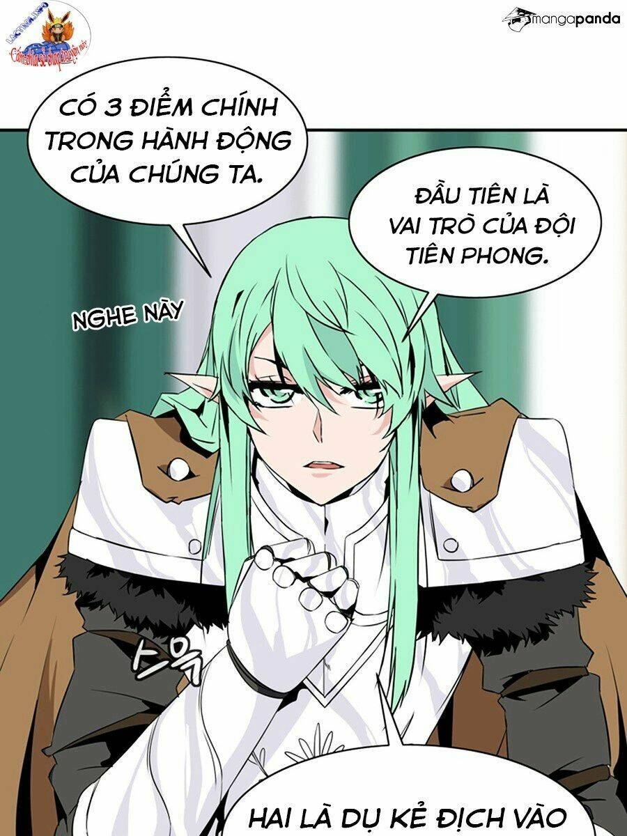ảo mộng vương chapter 49 5