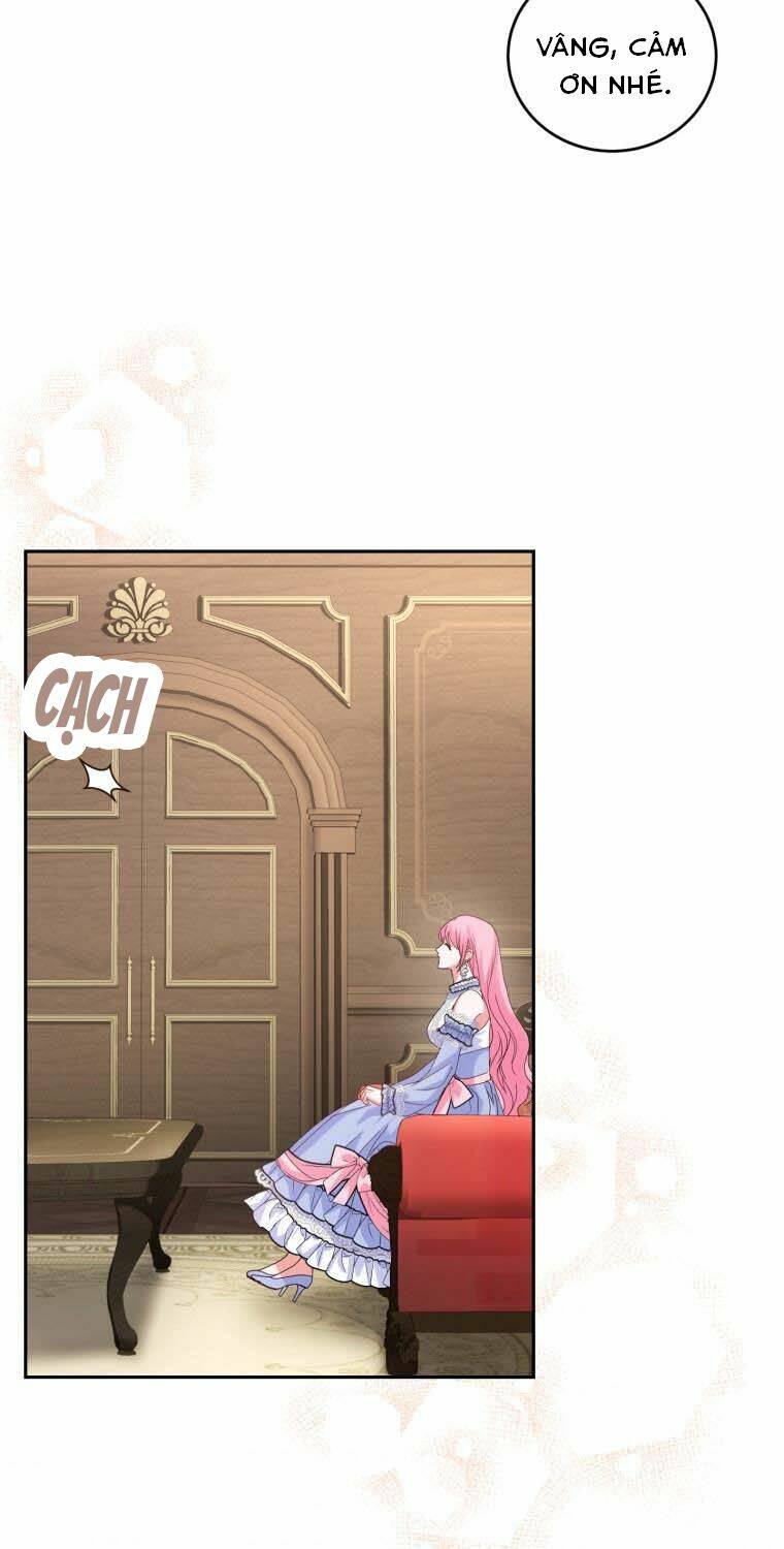 nhà điều chế nước hoa độc quyền của bạo chúa chapter 47 45