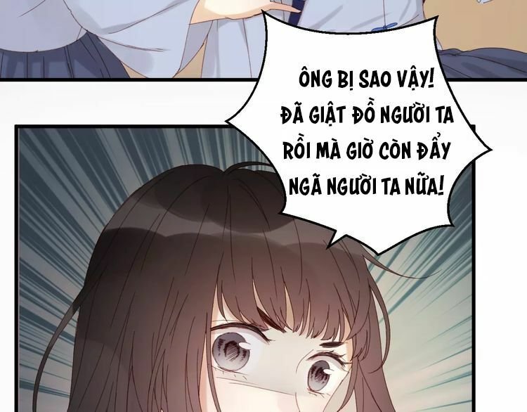 lượm được một tiểu hồ ly phần 2 chapter 34.5 19