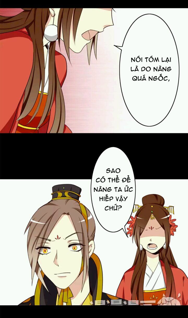 lưỡng bất nghi (full) chapter 24 10