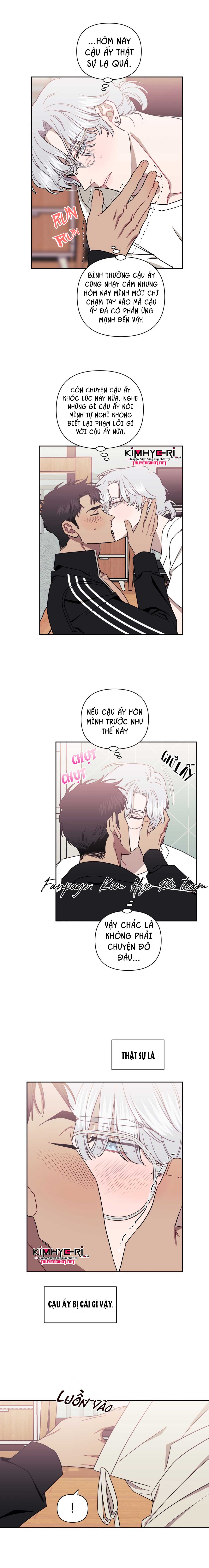 hơn cả bạn bè chapter 34.1 7