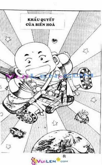 những người bạn tốt chapter 1 82