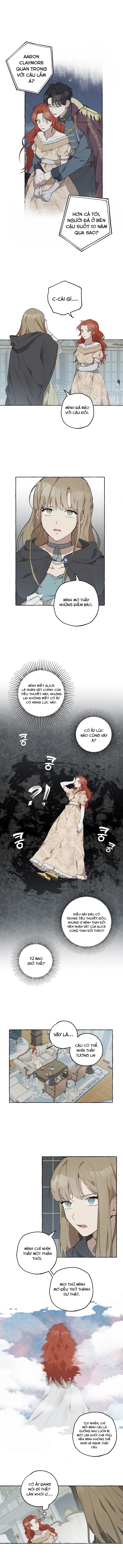 tất cả đều là sai lầm chapter 5 8