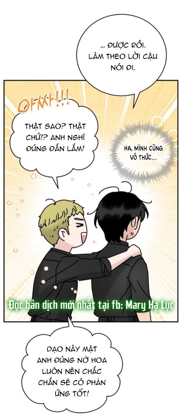 Thuyết Tình Yêu Ích Kỷ chapter 36.2 42