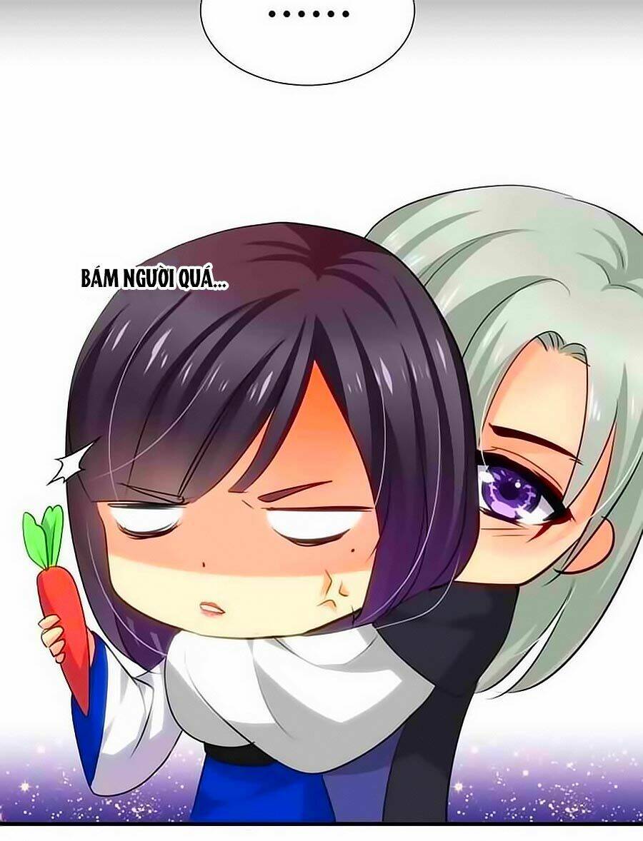 dưỡng thiếu chủ đấu tra nam chapter 37 8