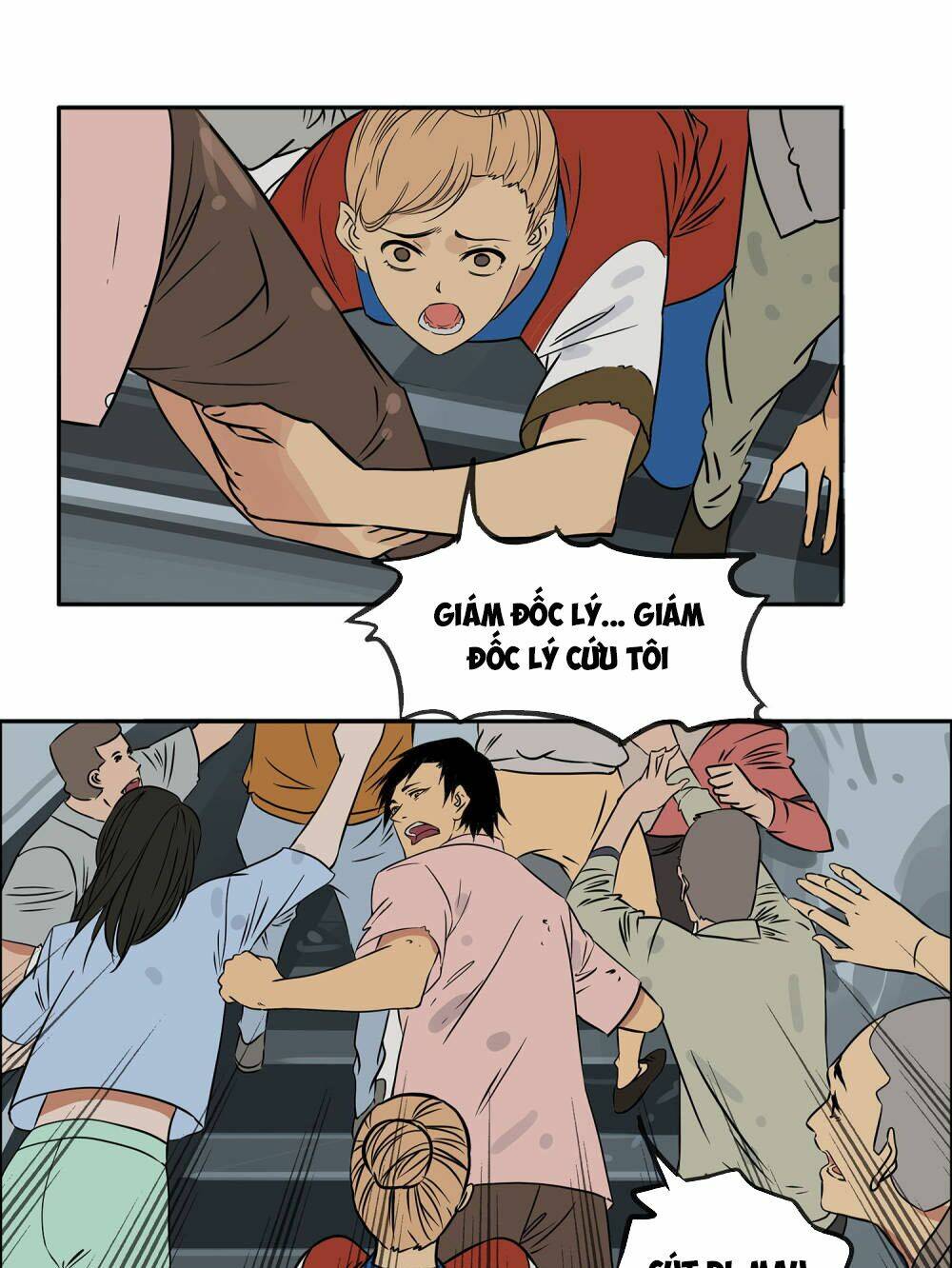 mạt thế đấu thần chapter 16 13