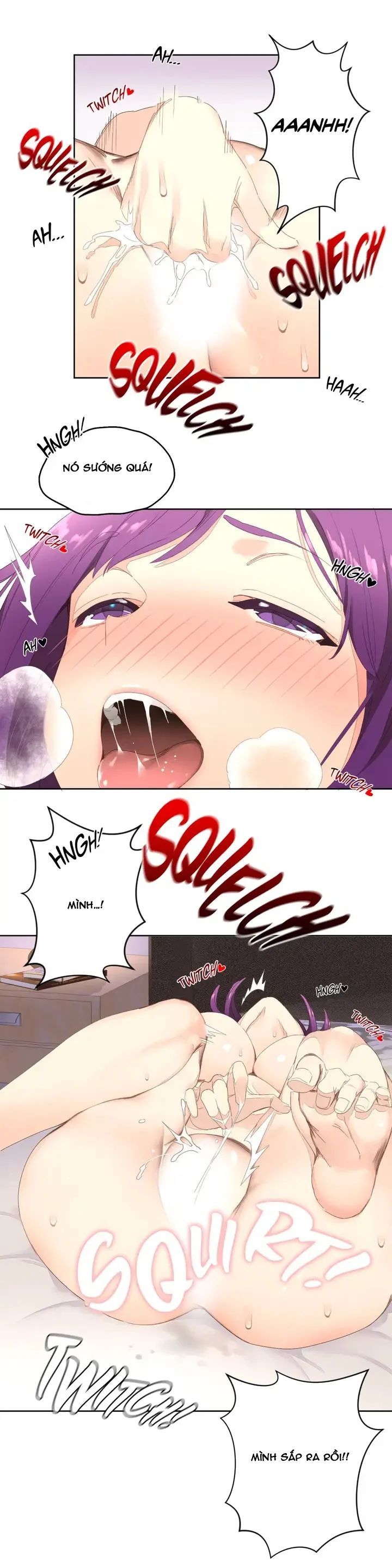 chất kích dục thần thánh chapter 3 7