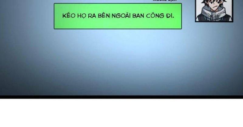 đóng băng toàn cầu: tôi gây dựng nên phòng an toàn thời tận thế chapter 36 30