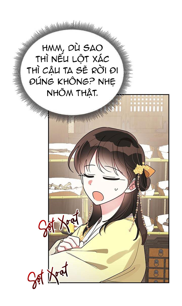 con gái bảo bối của boss phản diện chapter 35 42