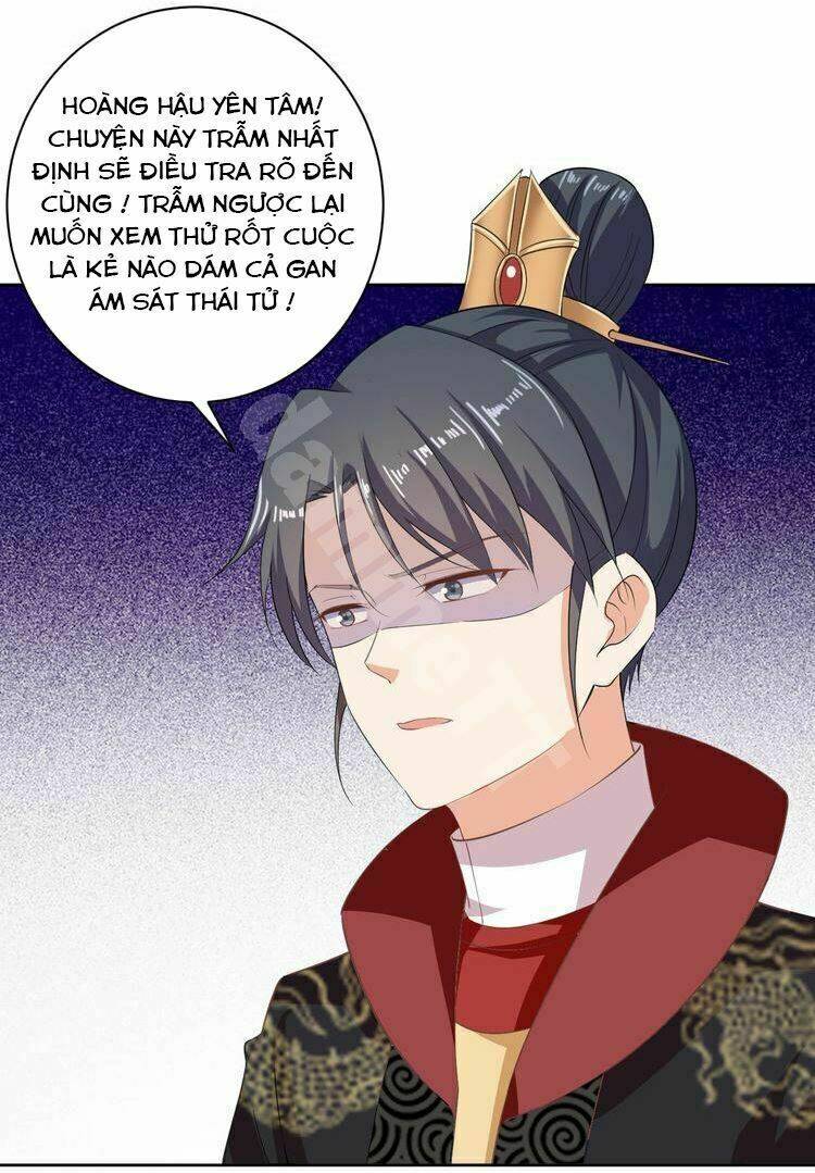 ngạo kiều vương gia huyên náo phi chapter 37 31